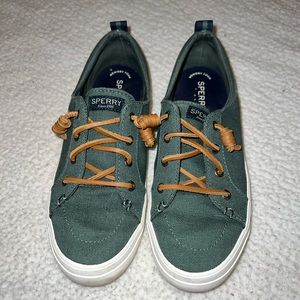 Sperry